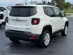 2023 Jeep Renegade Latitude 4x4