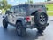 2016 Jeep Wrangler Unlimited 4WD 4dr Sport