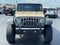 2016 Jeep Wrangler Unlimited 4WD 4dr Sport