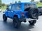 2015 Jeep Wrangler Unlimited 4WD 4dr Sahara