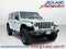 2023 Jeep Wrangler 4xe Rubicon 4x4