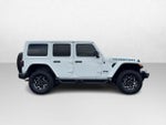 2023 Jeep Wrangler 4xe Rubicon 4x4