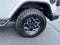 2023 Jeep Wrangler 4xe Rubicon 4x4