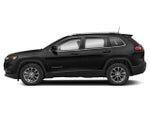 2022 Jeep Cherokee 4WD Latitude Lux