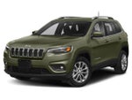 2022 Jeep Cherokee 4WD Latitude Lux