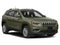 2022 Jeep Cherokee 4WD Latitude Lux