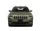 2022 Jeep Cherokee 4WD Latitude Lux