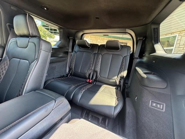 2023 Jeep Grand Cherokee L Summit Reserve 4x4