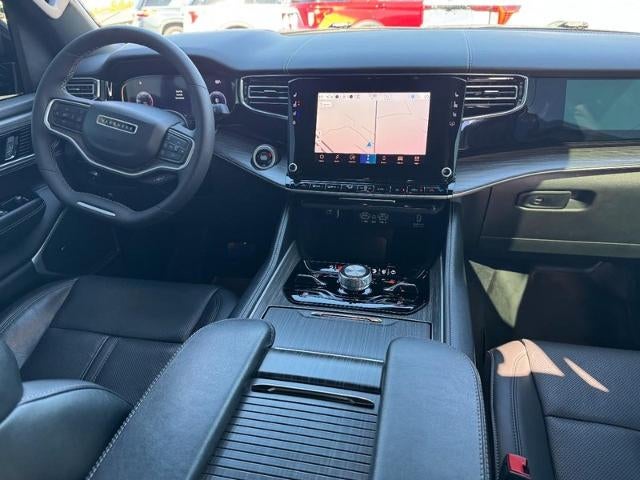 2023 Jeep Wagoneer Series III 4x4