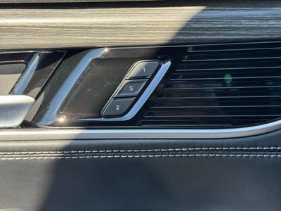 2023 Jeep Wagoneer Series III 4x4