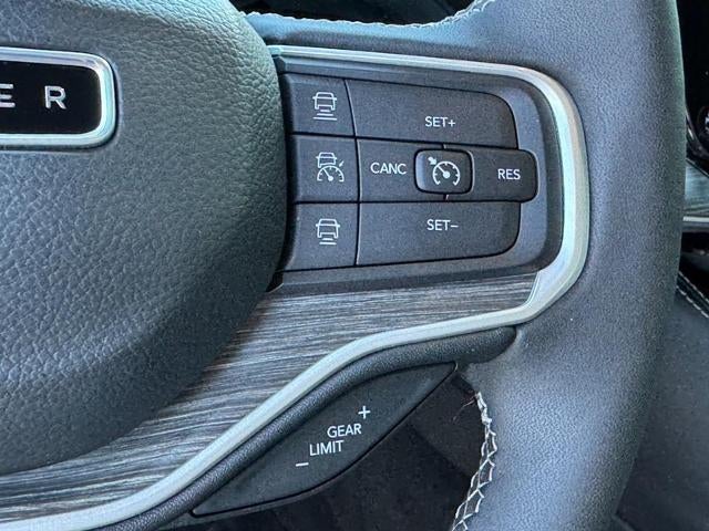 2023 Jeep Wagoneer Series III 4x4