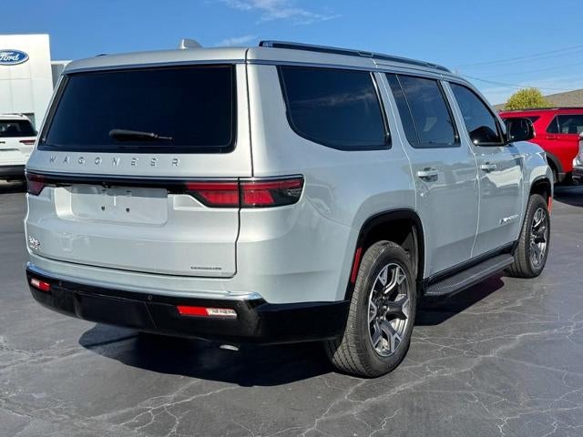2023 Jeep Wagoneer Series III 4x4