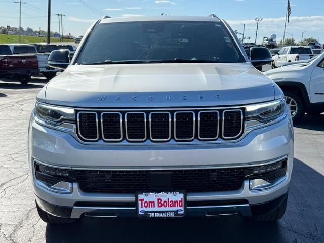 2023 Jeep Wagoneer Series III 4x4