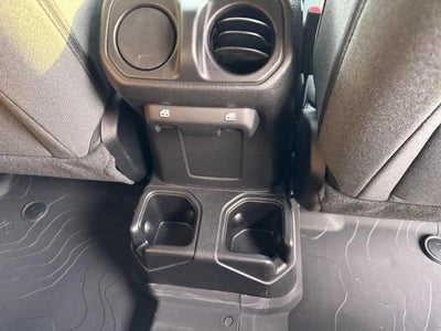 2024 Jeep Gladiator Sport S 4x4