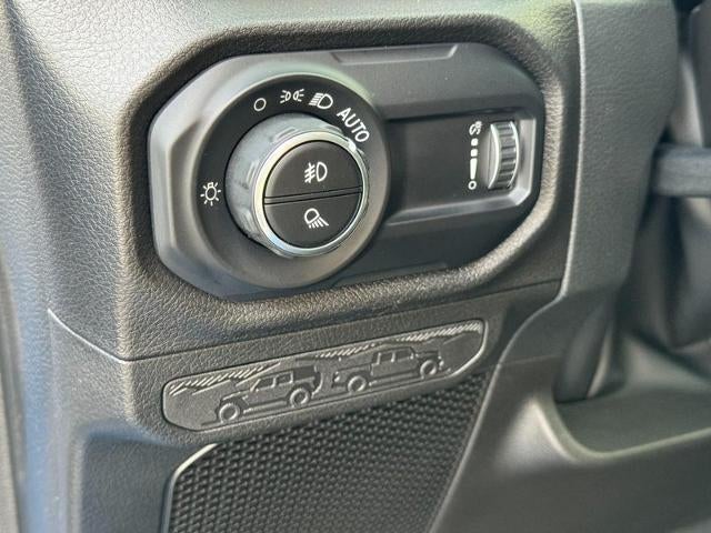 2024 Jeep Gladiator Sport S 4x4