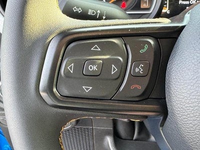 2024 Jeep Gladiator Sport S 4x4