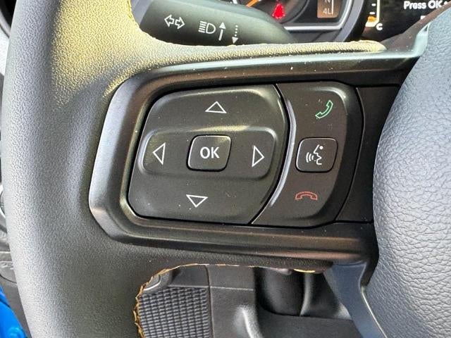 2024 Jeep Gladiator Sport S 4x4