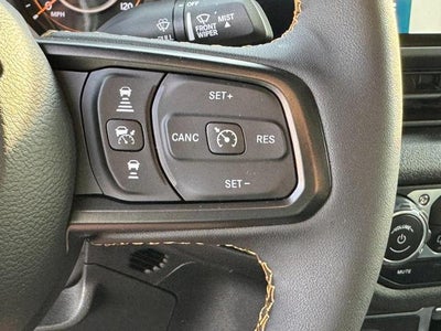 2024 Jeep Gladiator Sport S 4x4