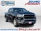 2023 RAM 1500 Big Horn 4x4 Crew Cab Box