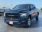 2021 RAM 1500 Laramie 4x4 Crew Cab Box