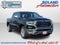 2023 RAM 1500 Longhorn 4x4 Crew Cab Box