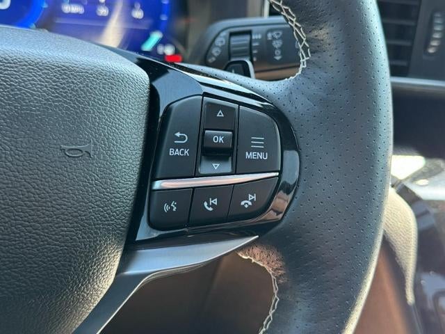 2023 Ford Explorer ST 4WD