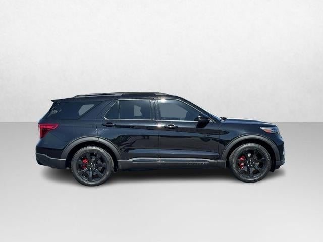2023 Ford Explorer ST 4WD