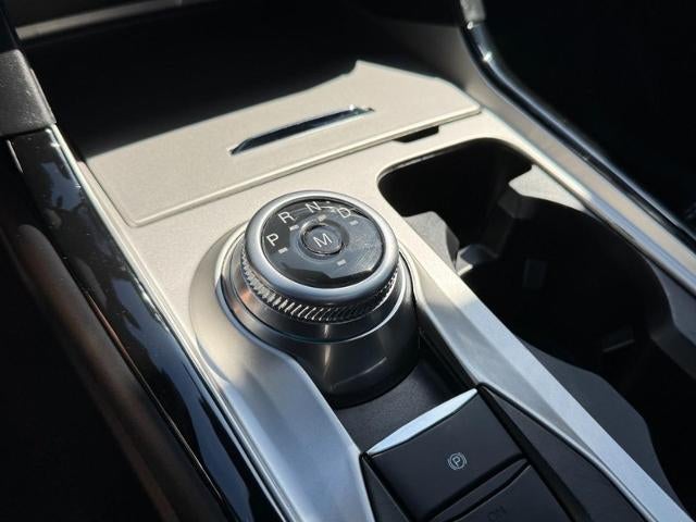 2023 Ford Explorer ST 4WD