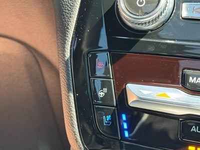 2023 Ford Explorer ST 4WD