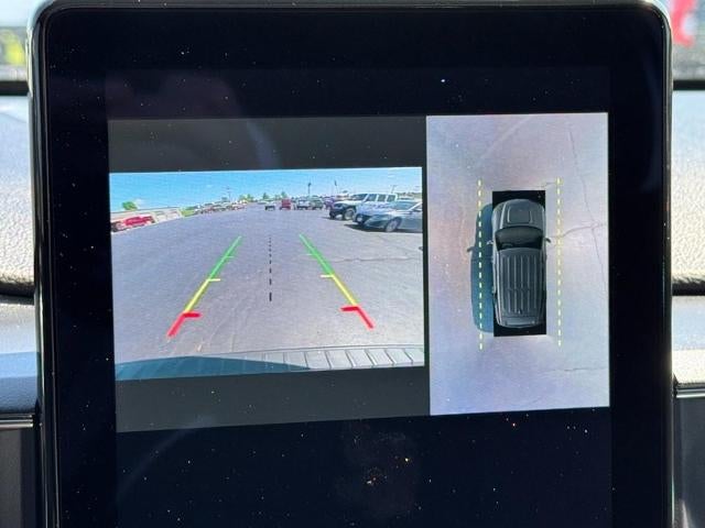 2023 Ford Explorer ST 4WD