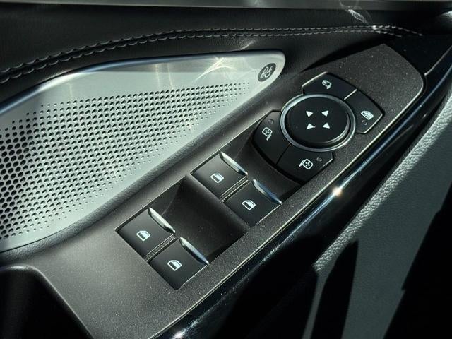 2023 Ford Explorer ST 4WD