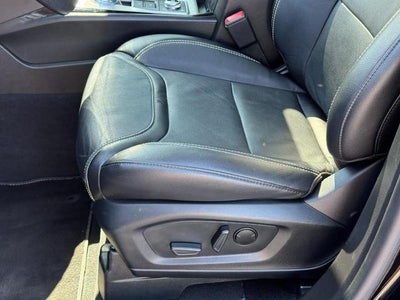 2023 Ford Explorer ST 4WD