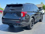 2023 Ford Explorer ST 4WD