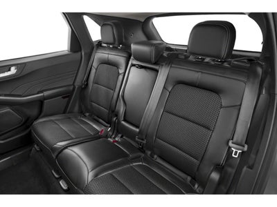 2024 Ford Escape PHEV