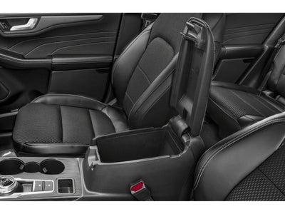 2024 Ford Escape PHEV
