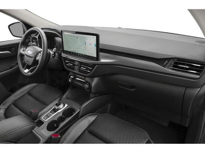2024 Ford Escape PHEV