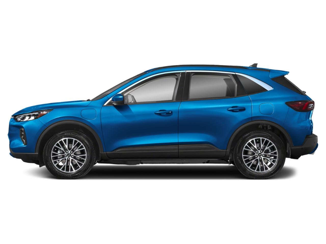 2024 Ford Escape PHEV
