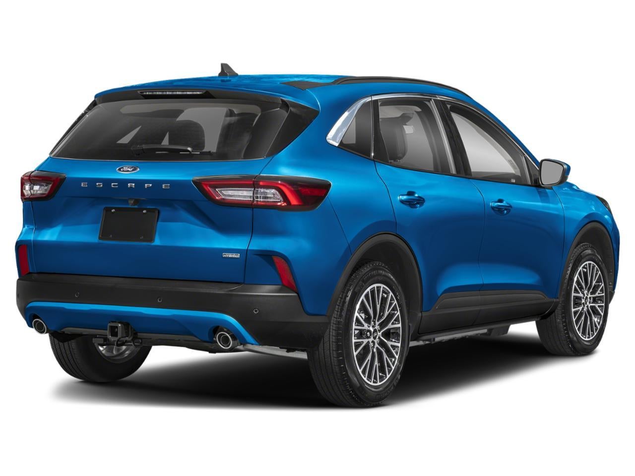 2024 Ford Escape PHEV