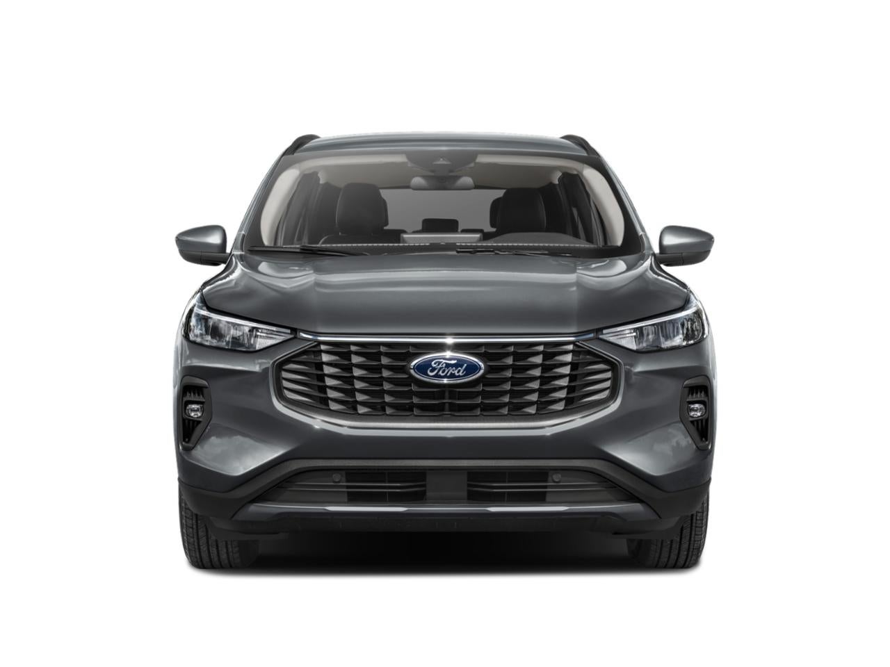 2024 Ford Escape PHEV