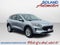 2021 Ford Escape SE AWD