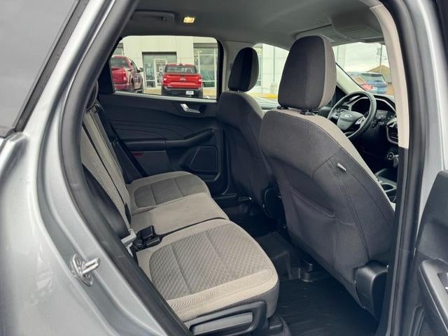 2021 Ford Escape SE AWD