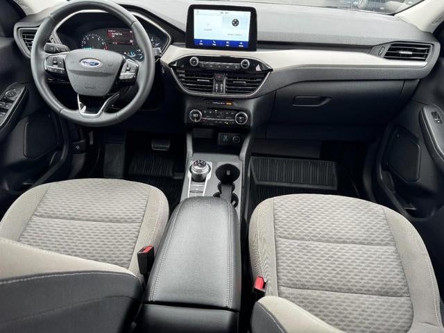 2021 Ford Escape SE AWD