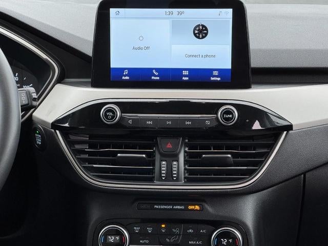 2021 Ford Escape SE AWD