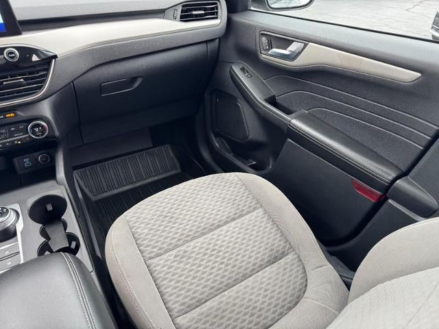 2021 Ford Escape SE AWD