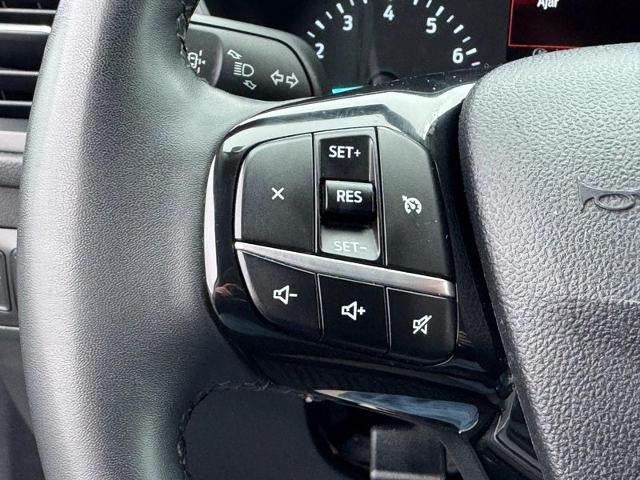 2021 Ford Escape SE AWD