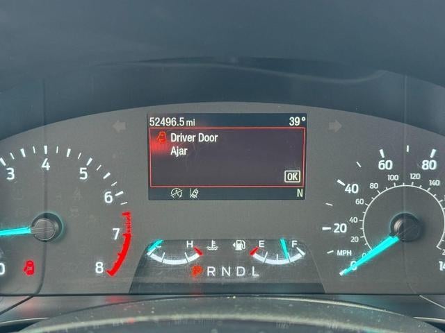 2021 Ford Escape SE AWD