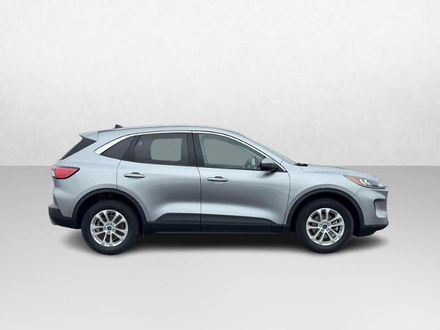 2021 Ford Escape SE AWD