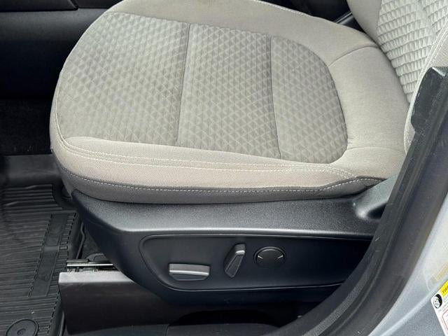 2021 Ford Escape SE AWD