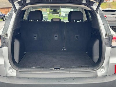 2021 Ford Escape SE AWD