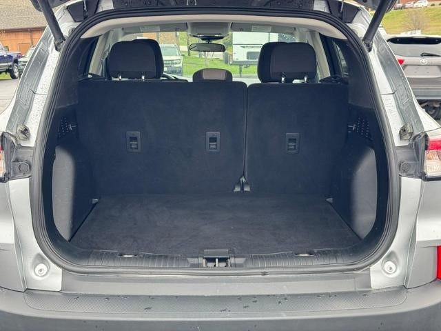 2021 Ford Escape SE AWD